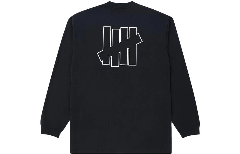 UNDEFEATED FW23 LogoT