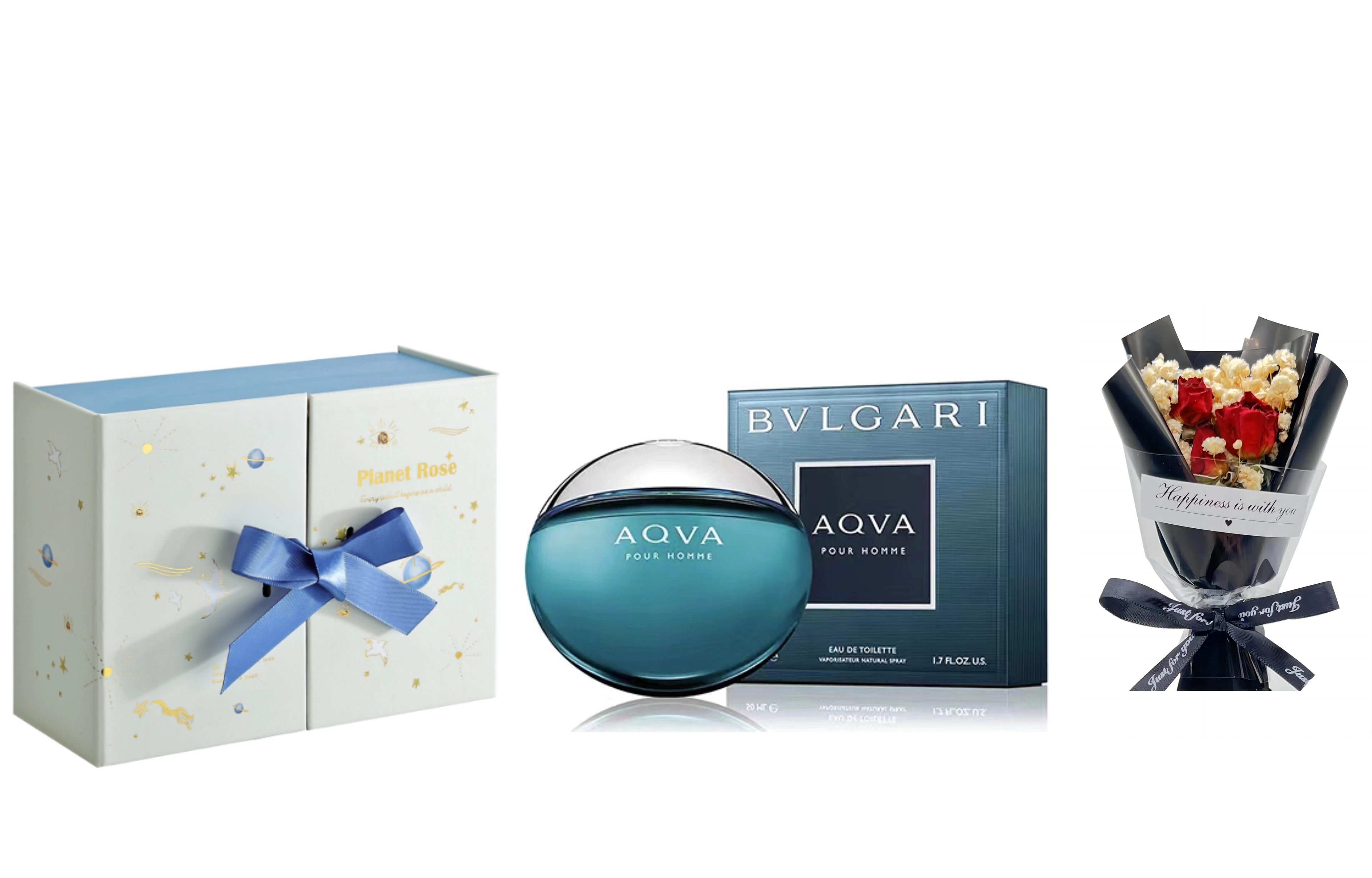 BVLGARI EDT 30ml50ml100ml