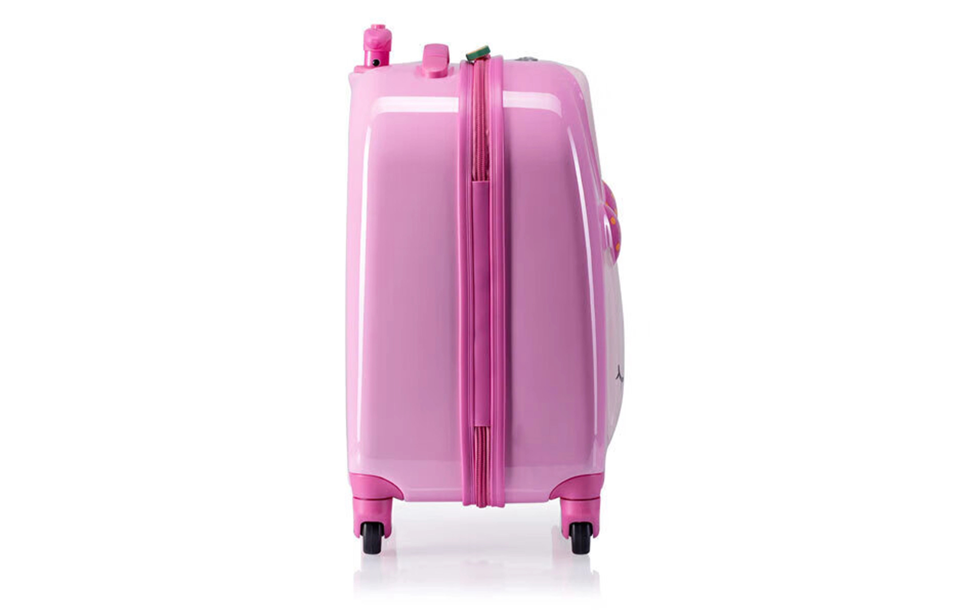 SAMSONITE SAMMIES DREAMS TSA PVC 16