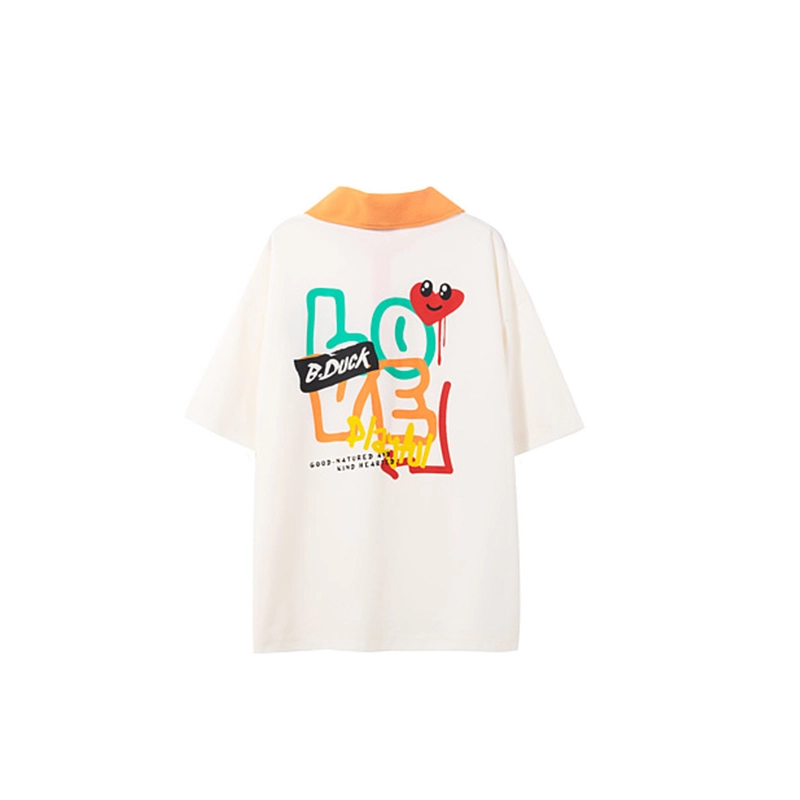 B.Duck Polo