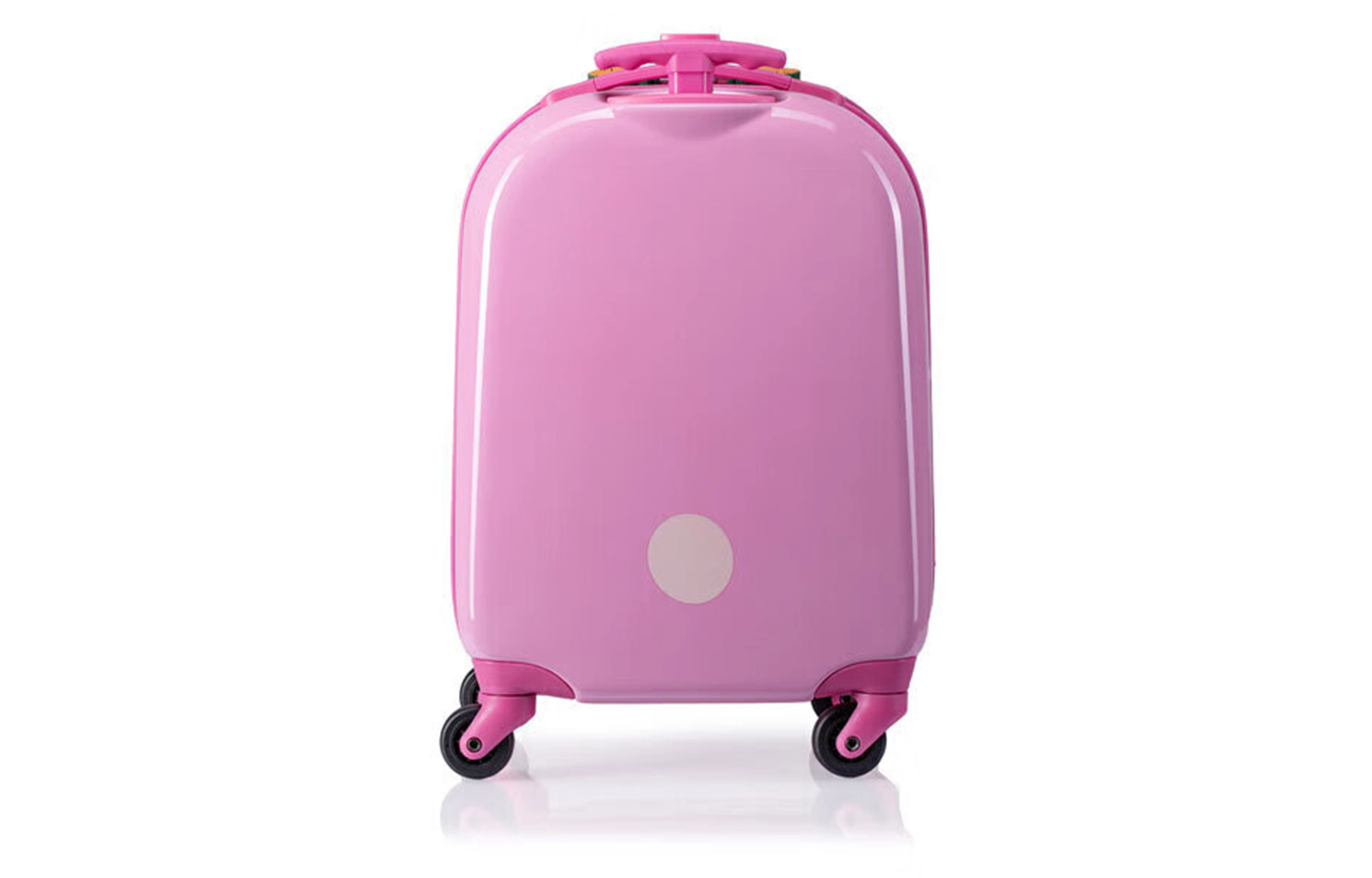 SAMSONITE SAMMIES DREAMS TSA PVC 16