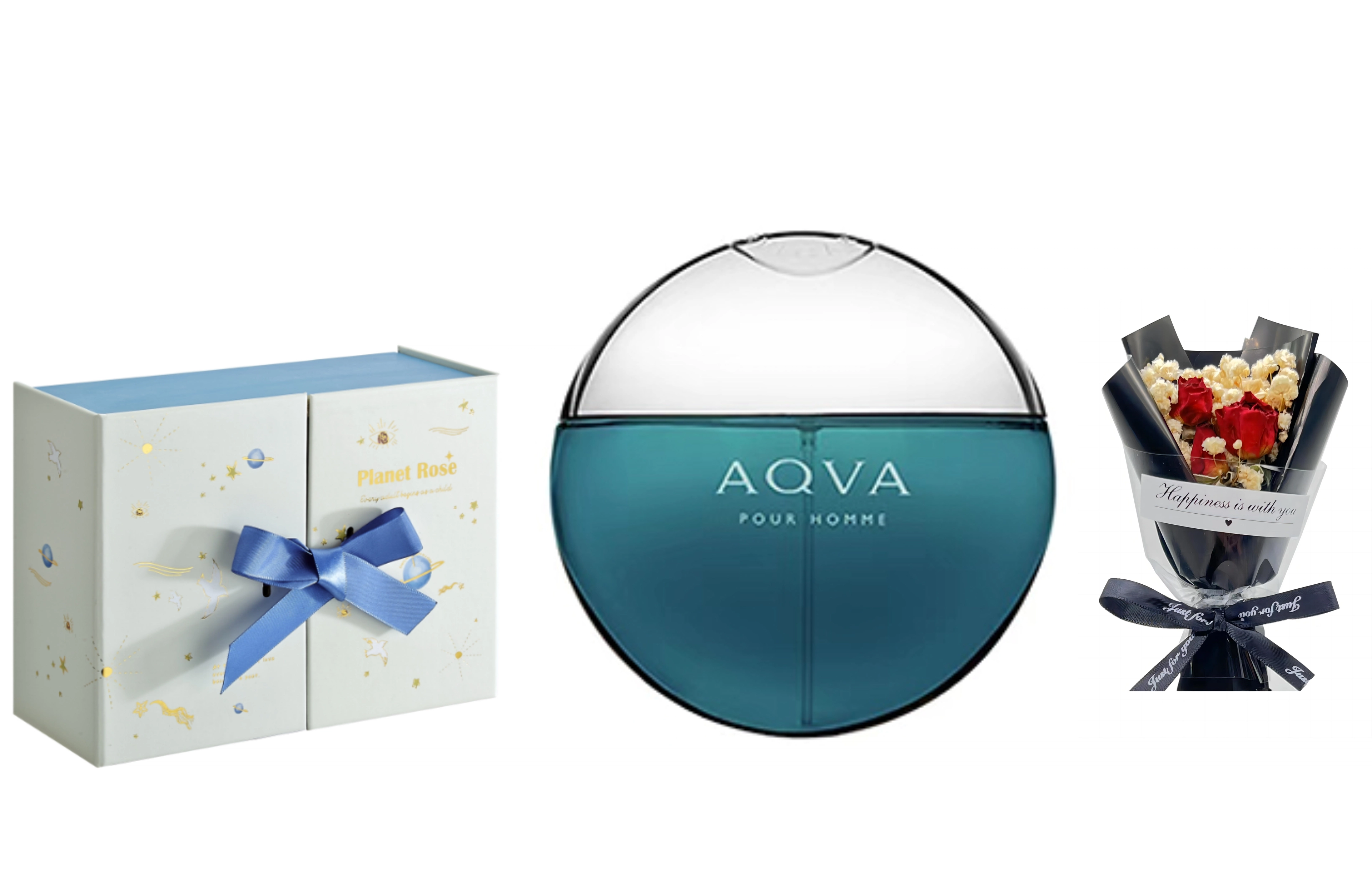 BVLGARI EDT 30ml50ml100ml