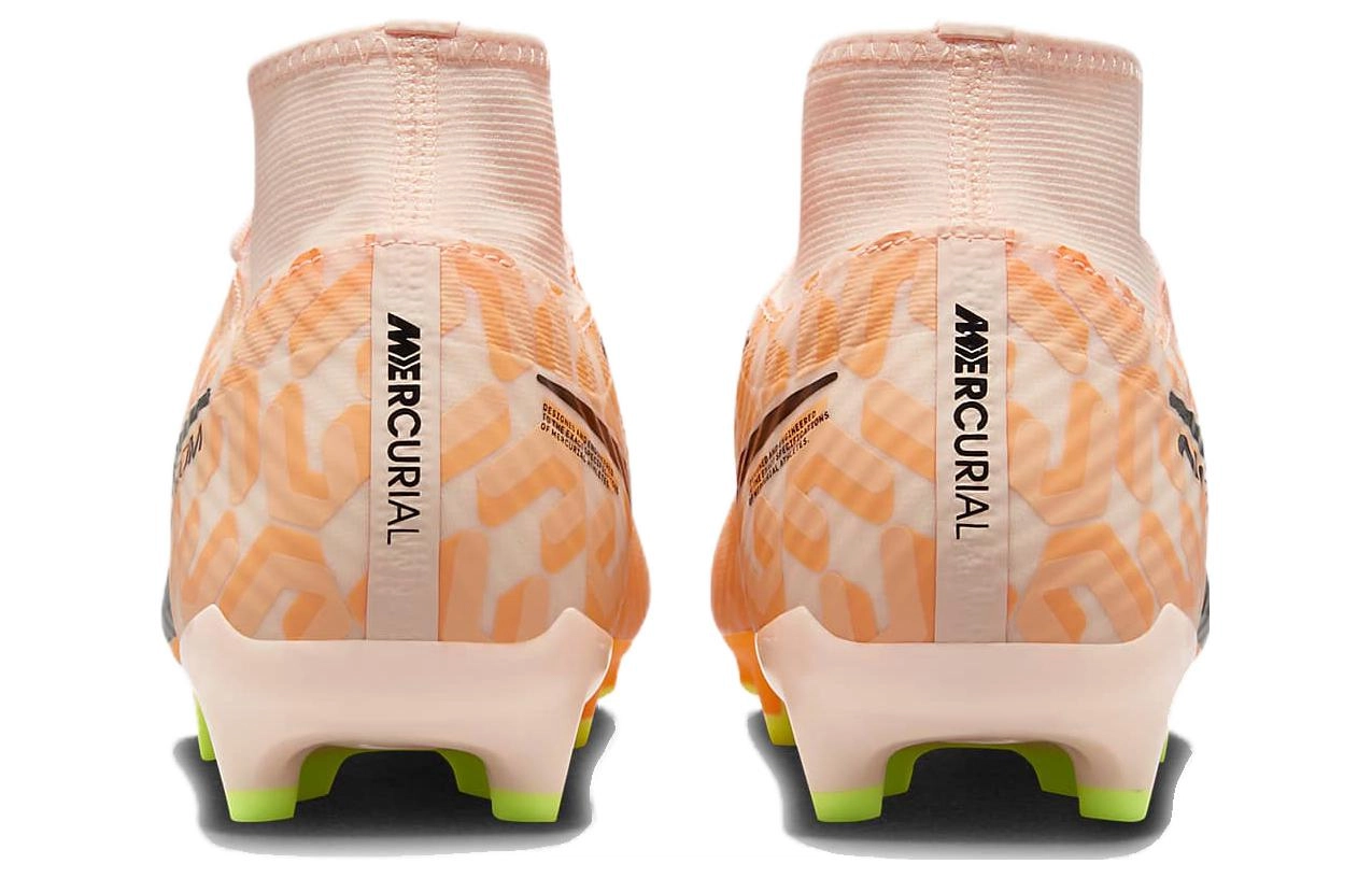 Nike Zoom Mercurial Superfly 9 Academy NU MG