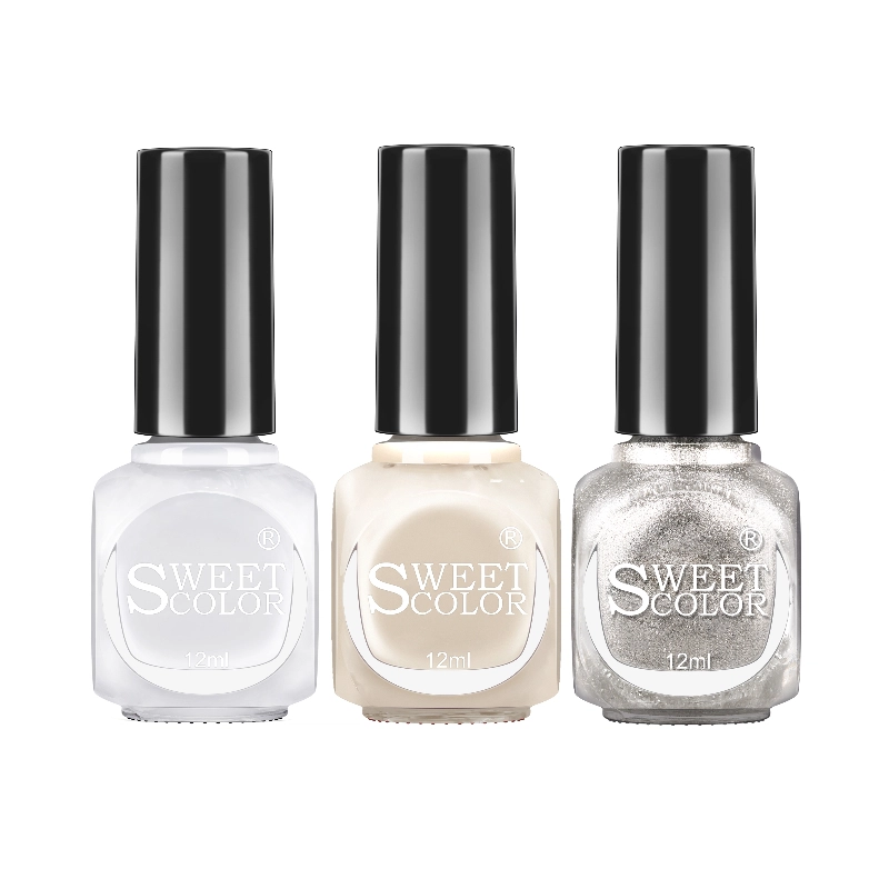 SWEET COLOR SH770+SH569+SH777 12ml*3