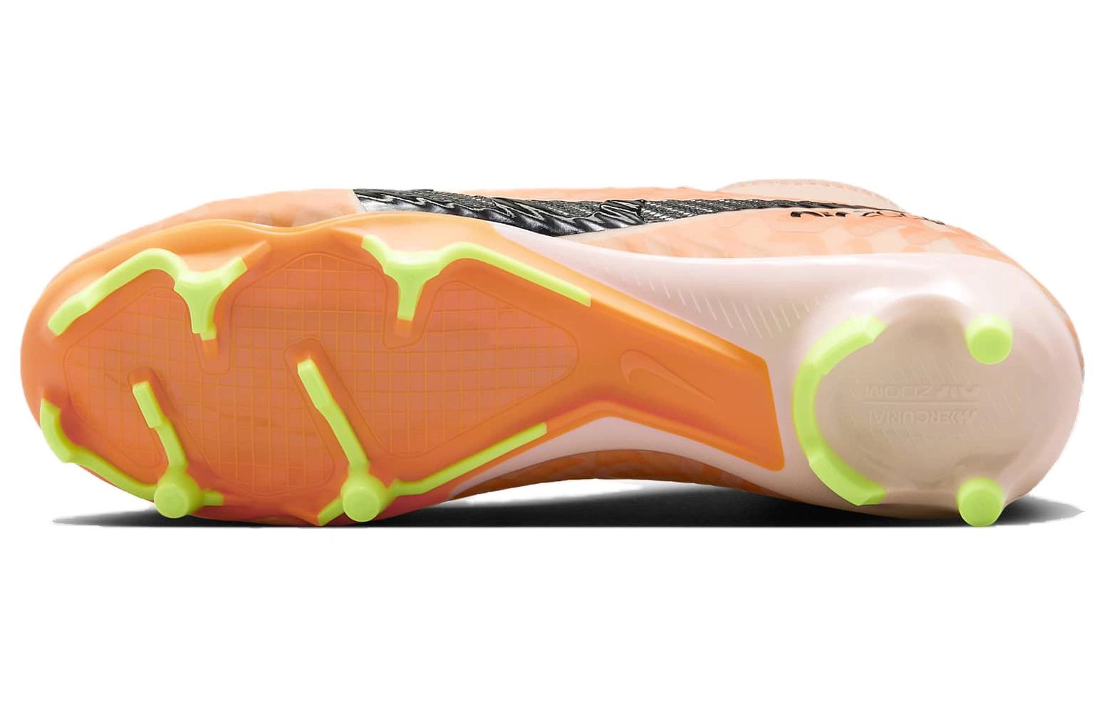 Nike Zoom Mercurial Superfly 9 Academy NU MG