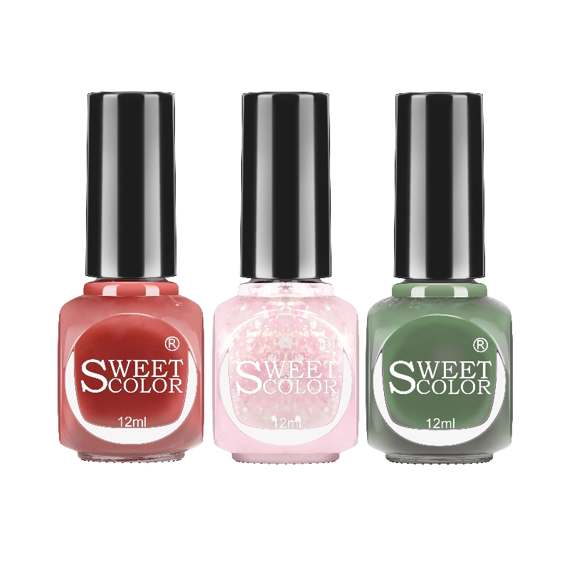 SWEET COLOR SH770+SH569+SH777 12ml*3