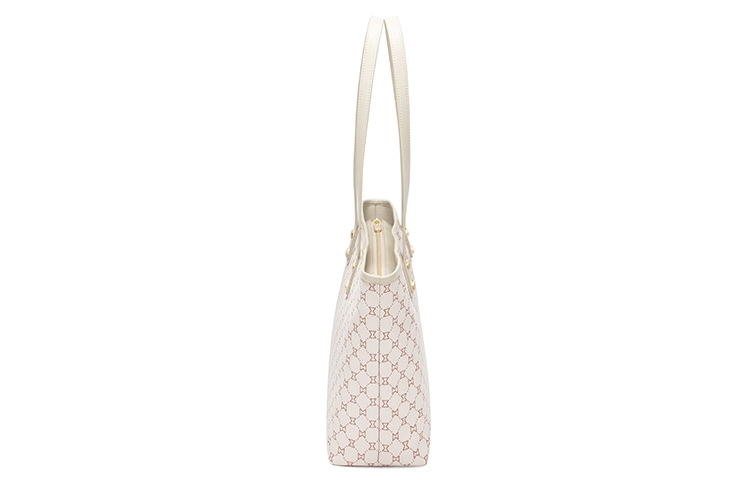 Mashalanti PVC Tote