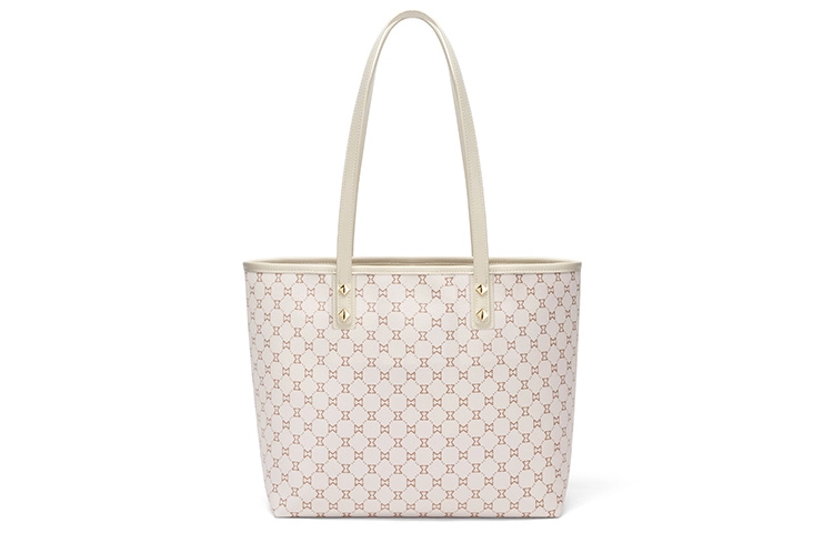 Mashalanti PVC Tote