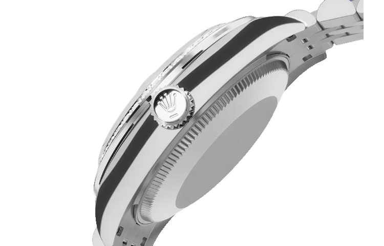 ROLEX VI 31mm m278384rbr-0030