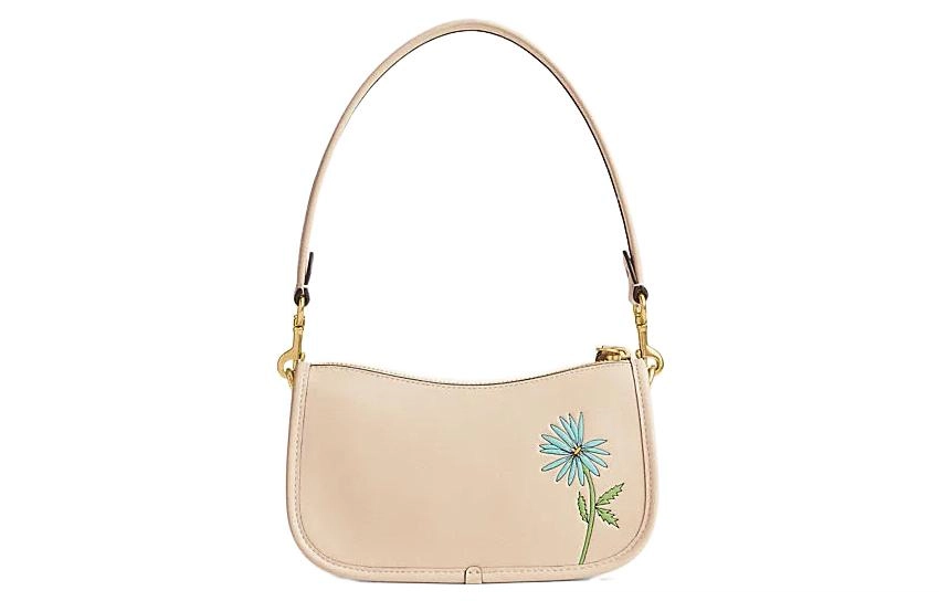 COACH X OBSERVED BY US Swinger 20