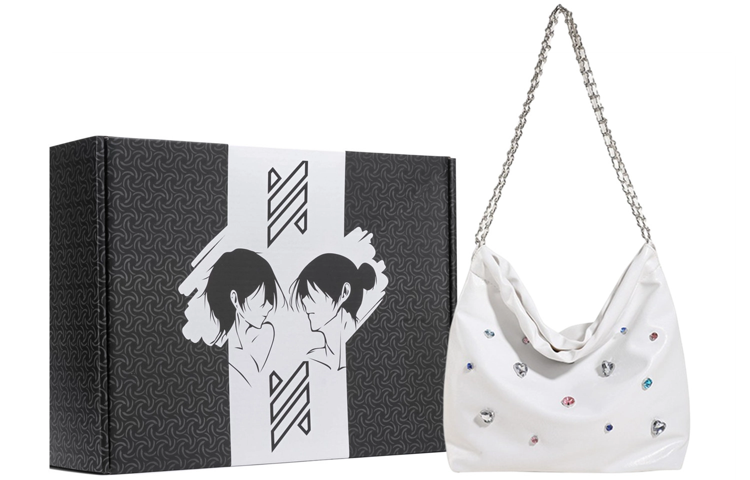 NOMK 2023 Tote