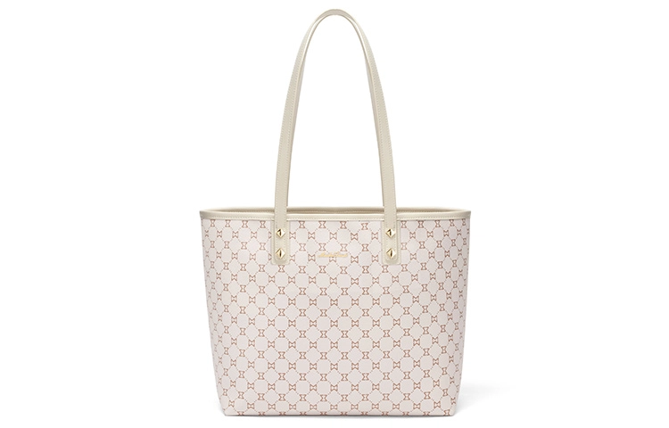 Mashalanti PVC Tote