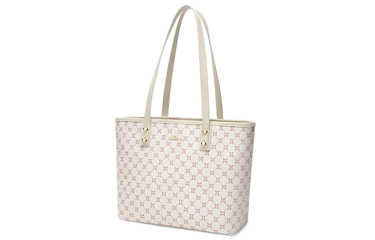 Mashalanti PVC Tote