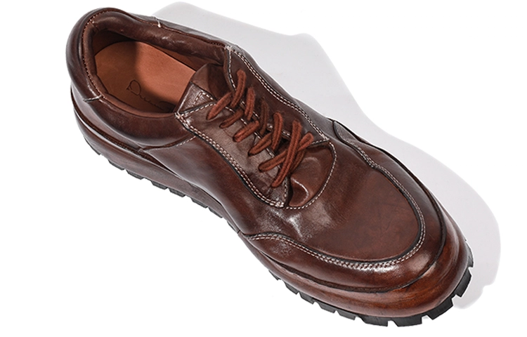 vibram x dreambox