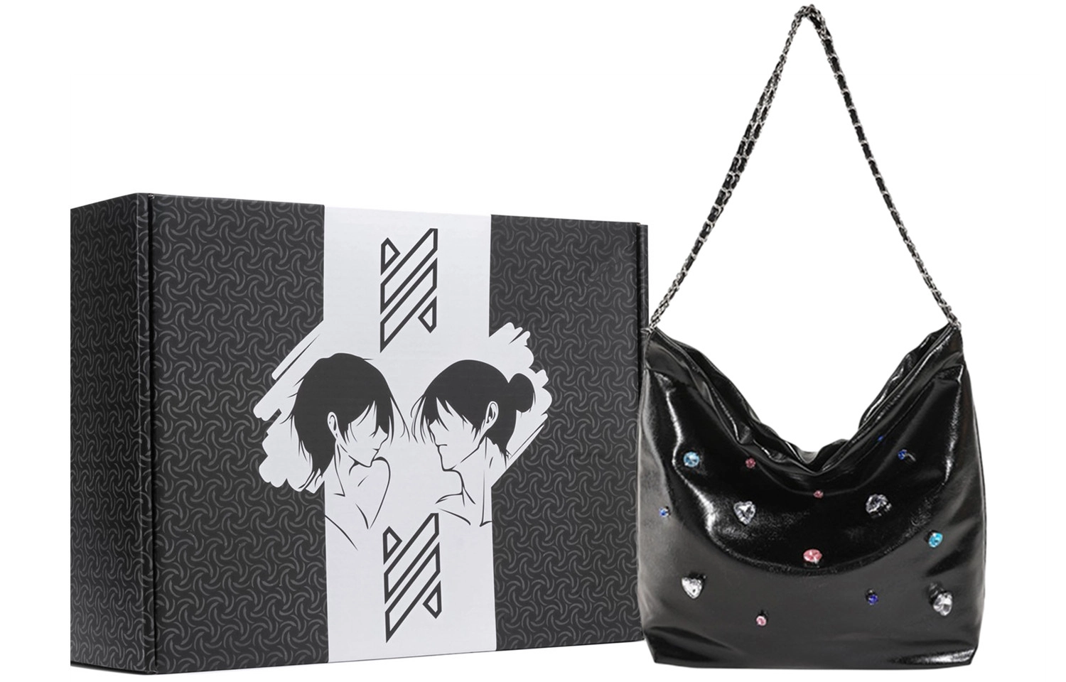 NOMK 2023 Tote