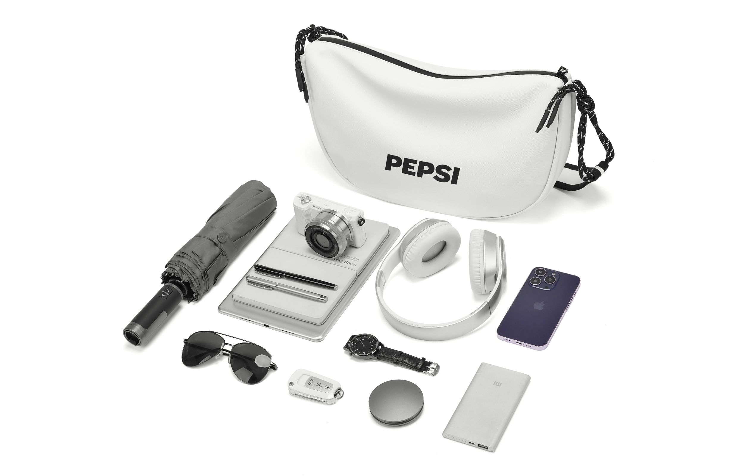 Pepsi PU