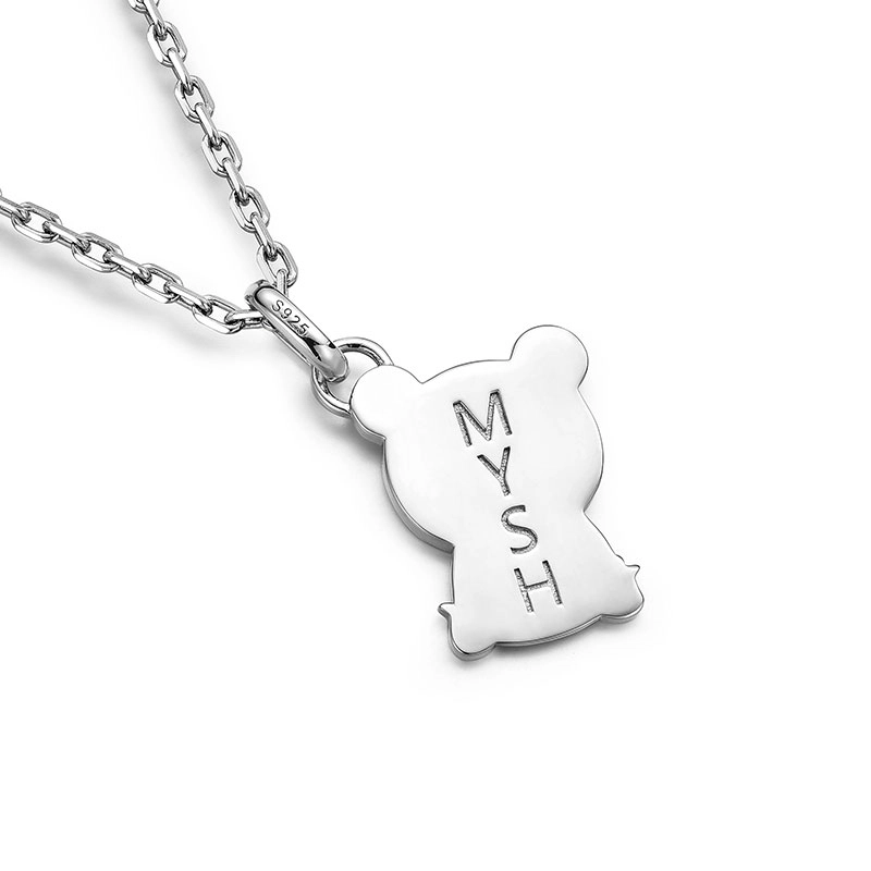 MYSH 925