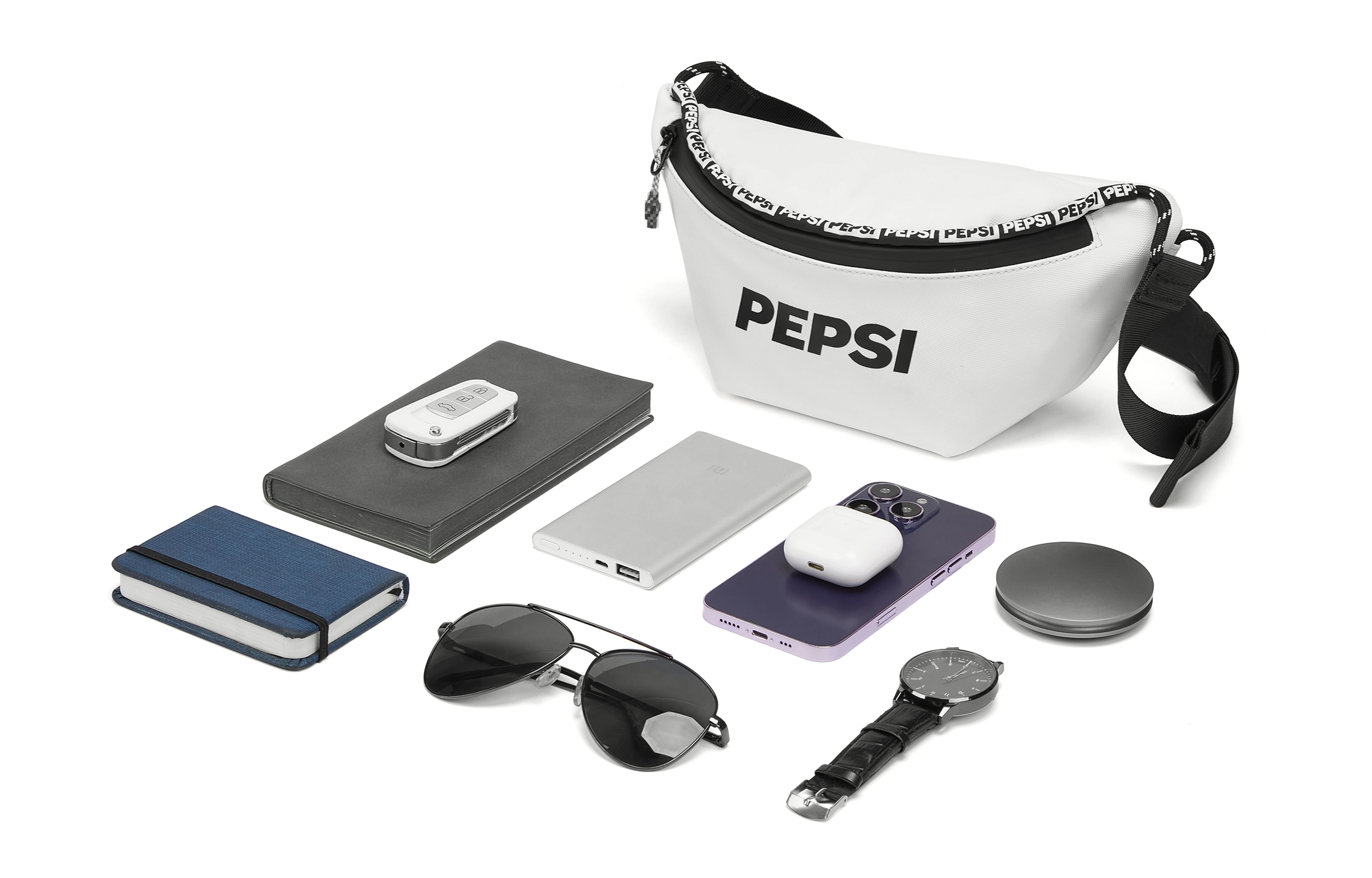 Pepsi PU