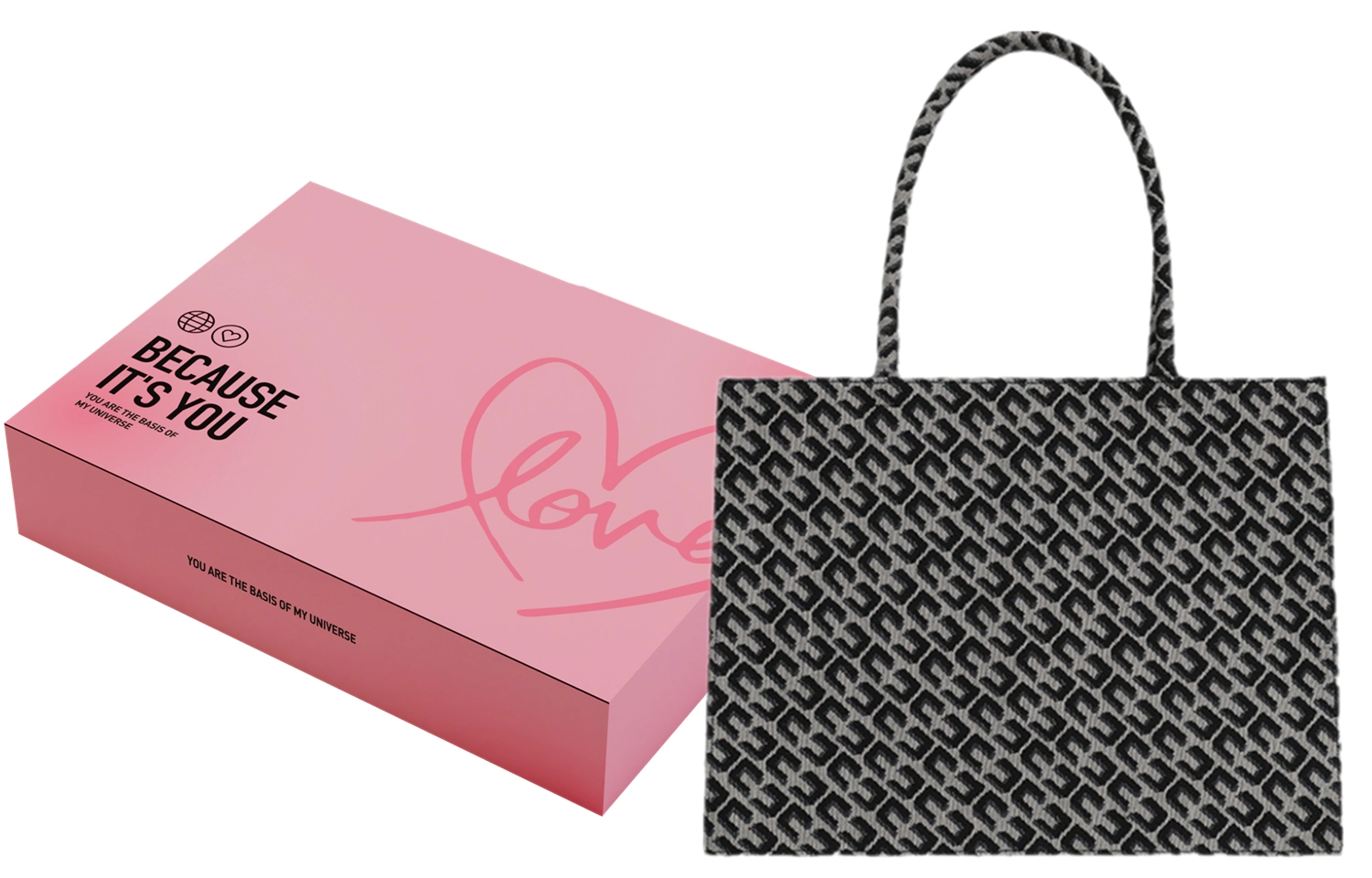 NOMK 2023 Tote