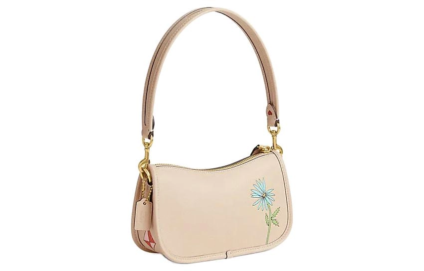 COACH X OBSERVED BY US Swinger 20