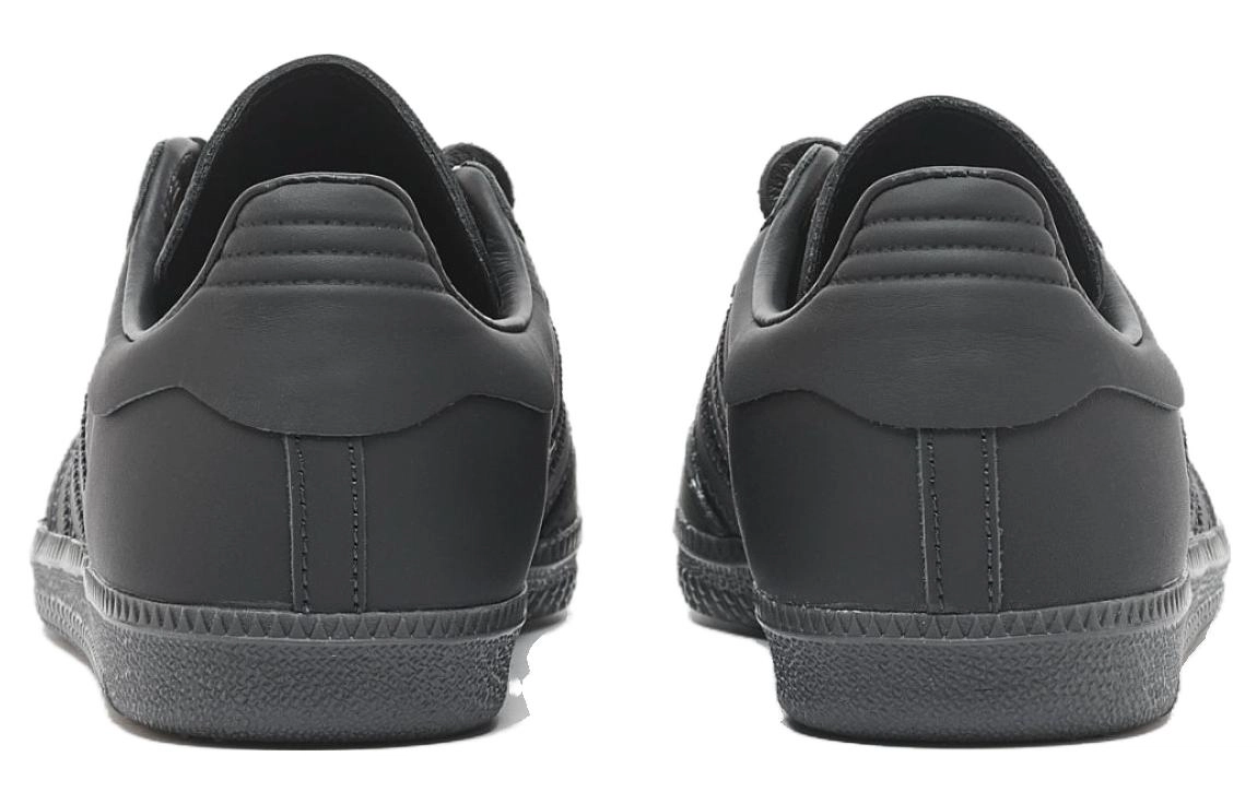 Pharrell Williams x adidas originals Samba Humanrace
