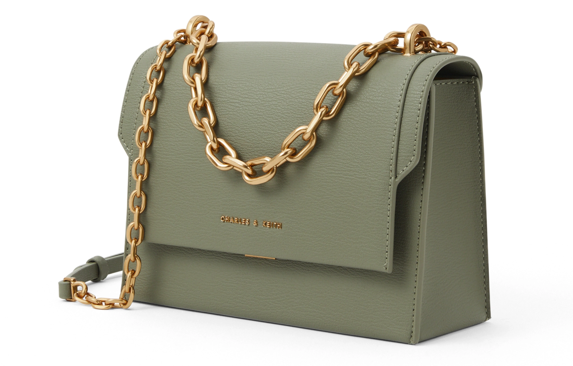 CHARLESKEITH UltraMatteBlackSage GreenPurple