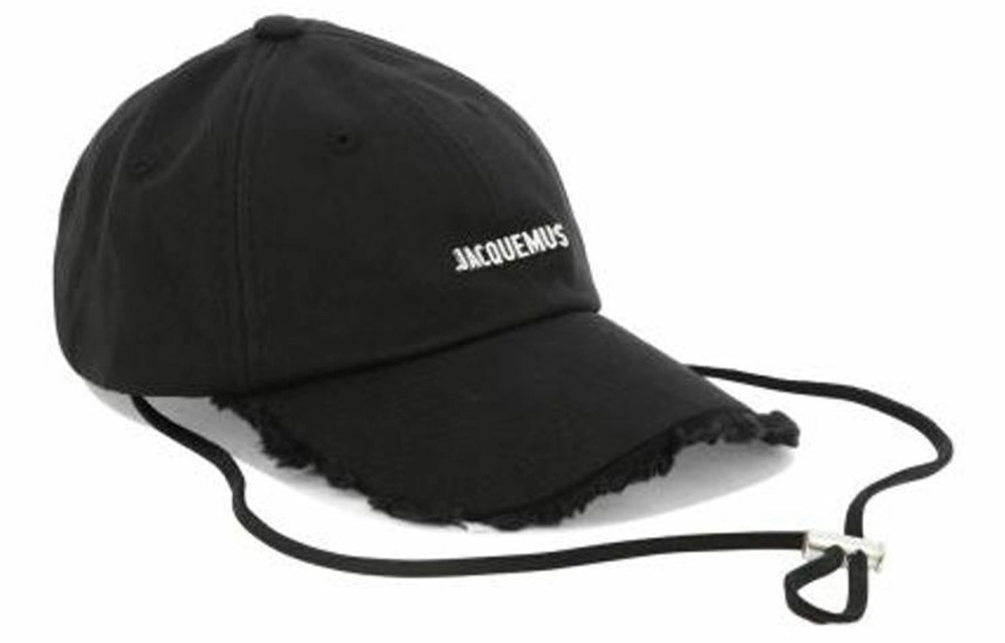 Jacquemus Logo