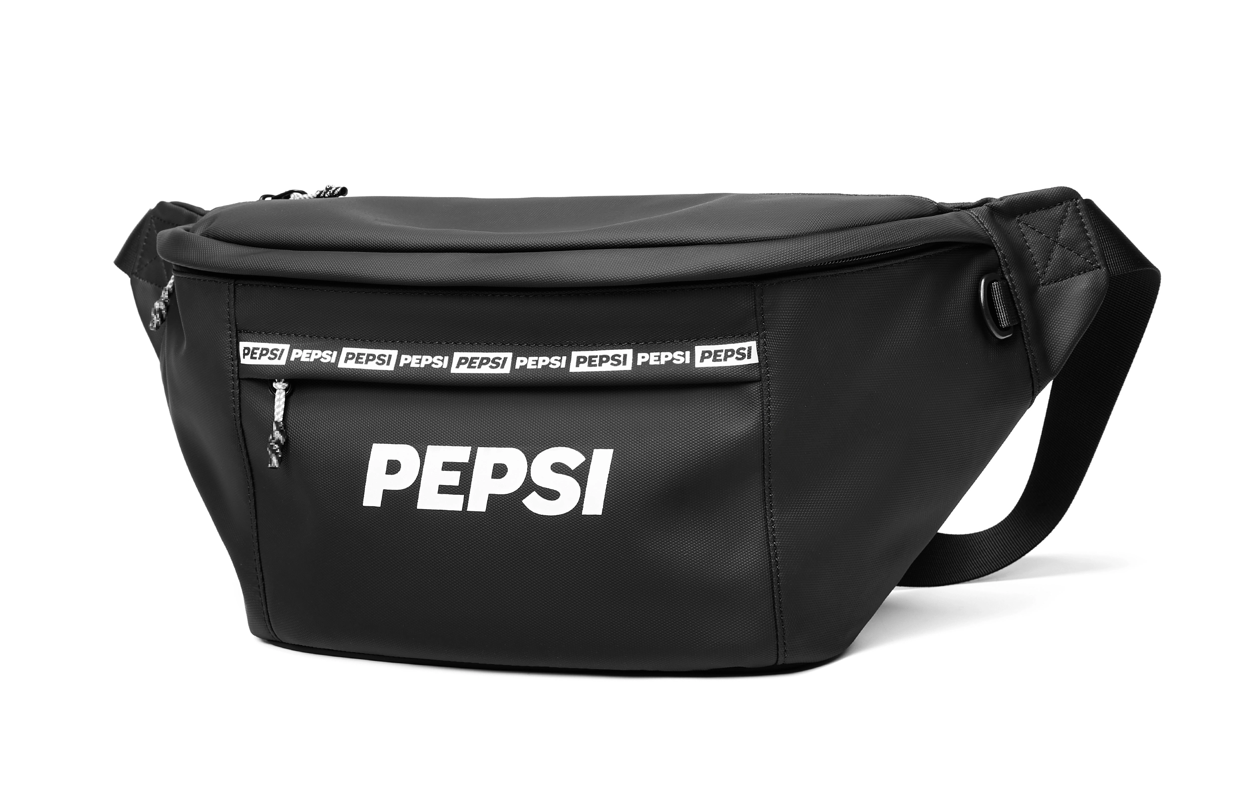 Pepsi Logo PU