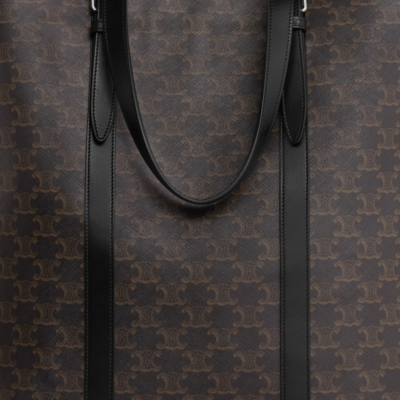 CELINE Cabas Tote