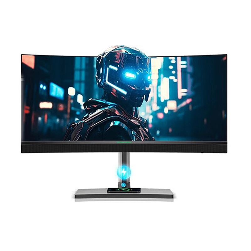 TITAN ARMY 344K175Hz OLED HDR400Type-C M34E9R