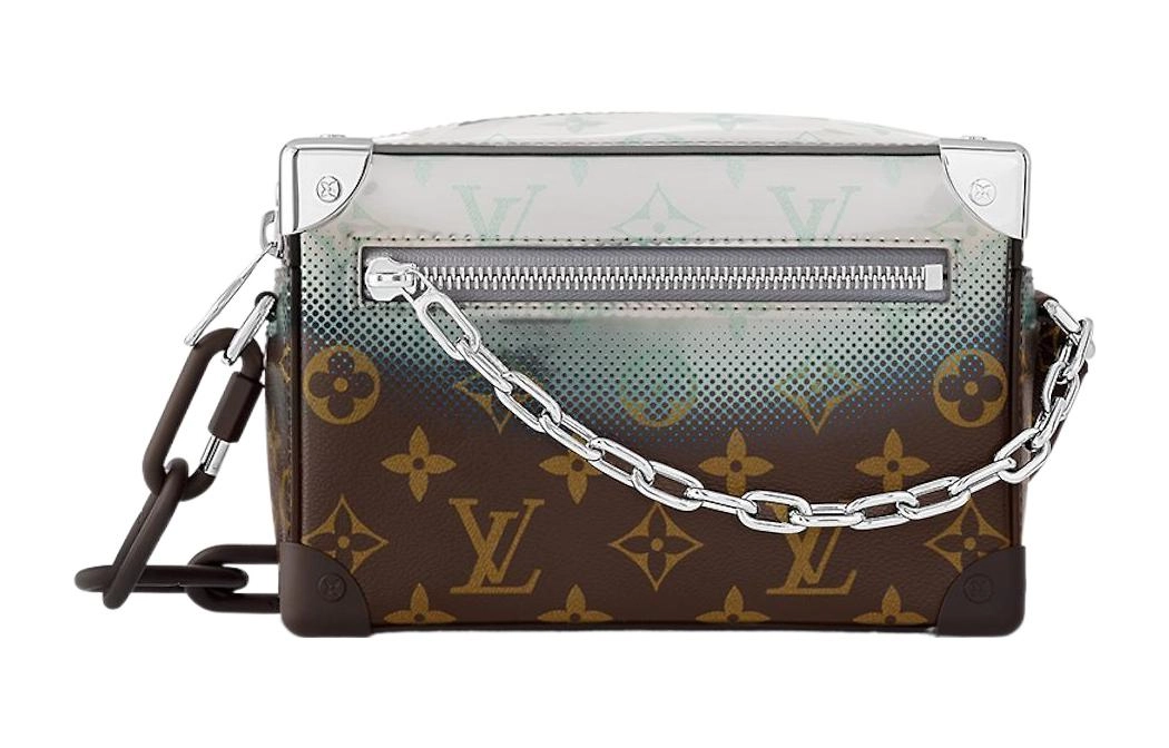 LOUIS VUITTON SOFT TRUNK