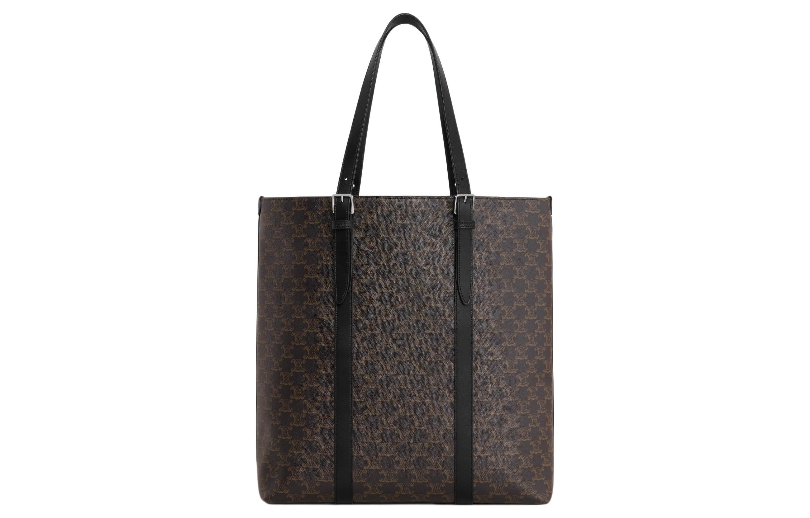 CELINE Cabas Tote