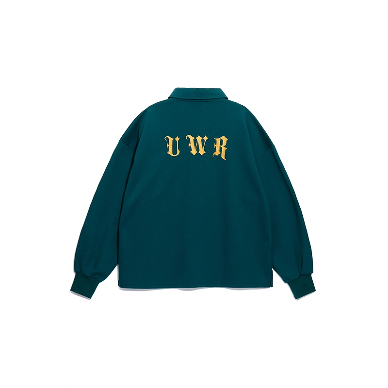 UNTILWERICH Polo