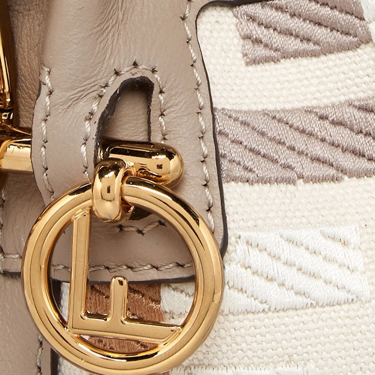 FENDI Sunshine Tote