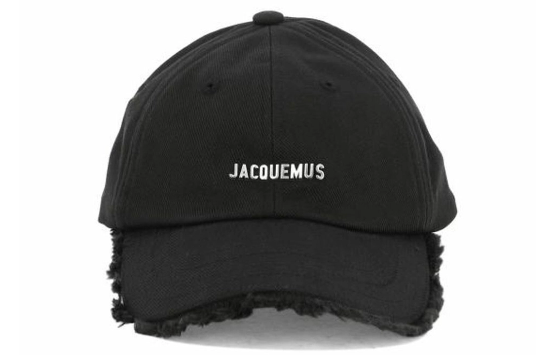 Jacquemus Logo