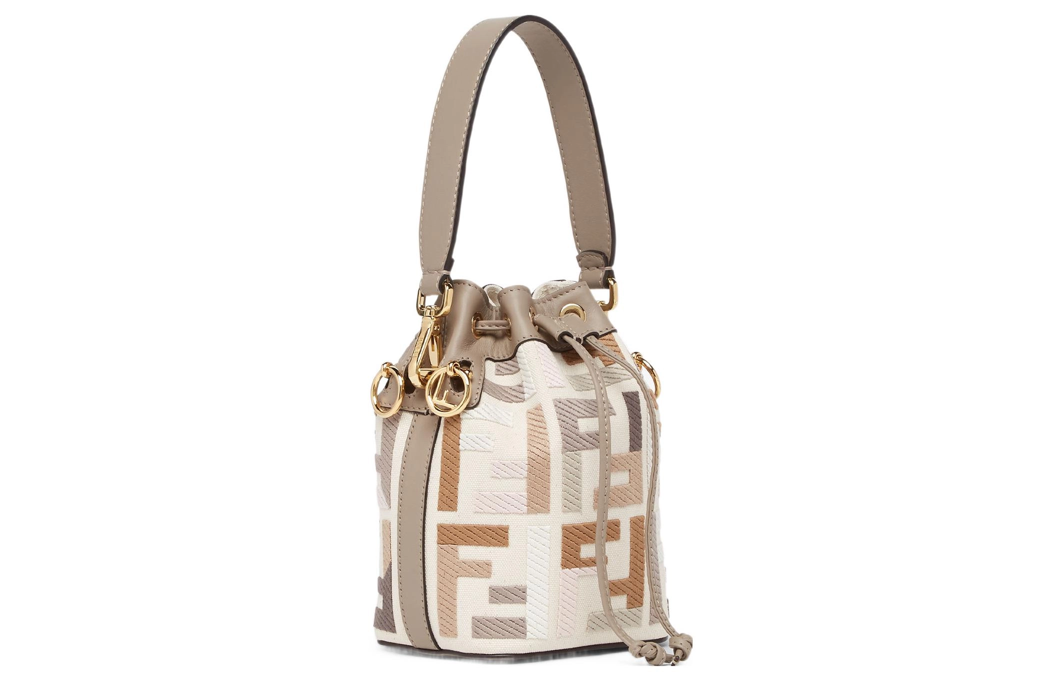 FENDI Sunshine Tote