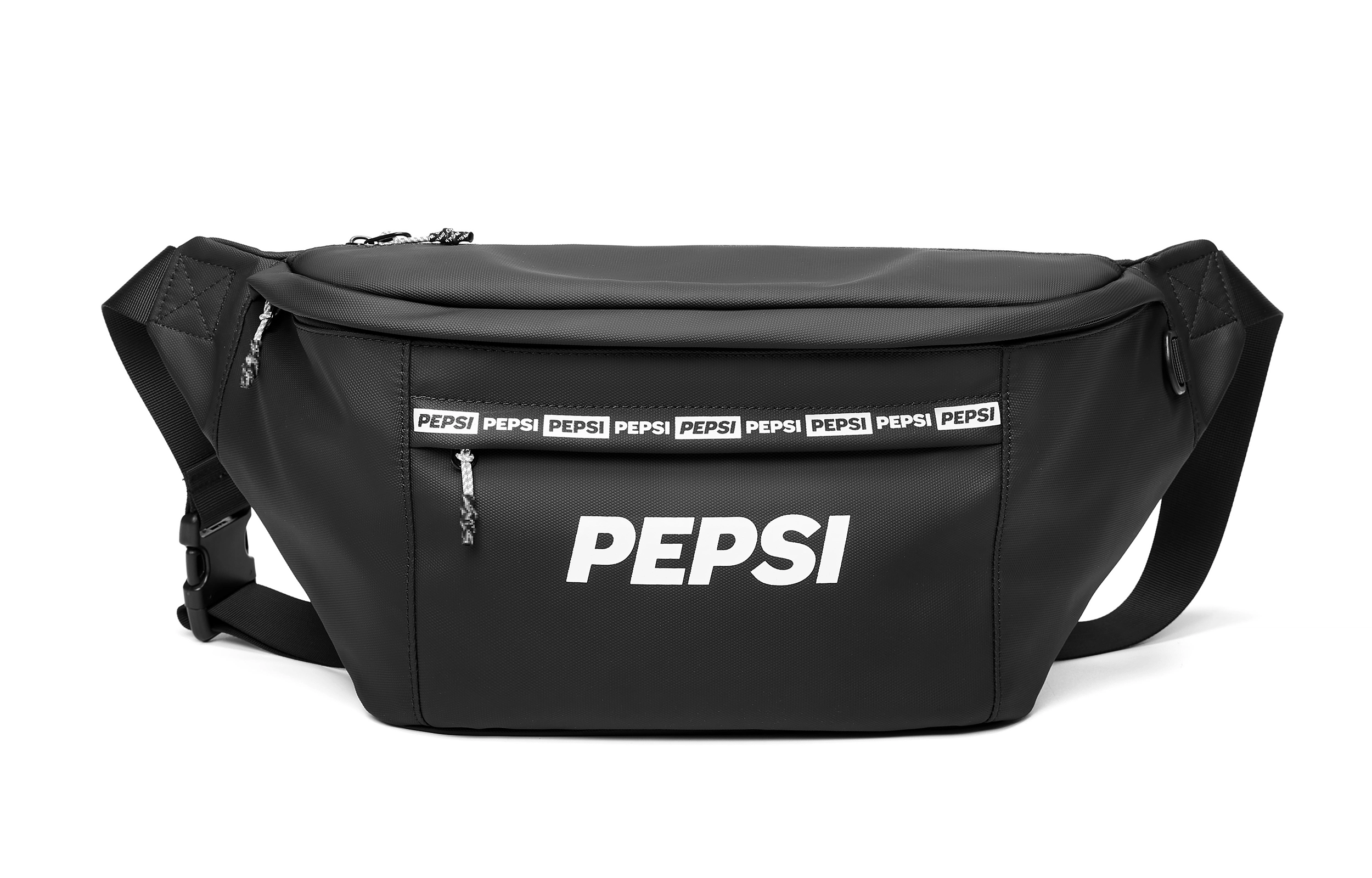 Pepsi Logo PU