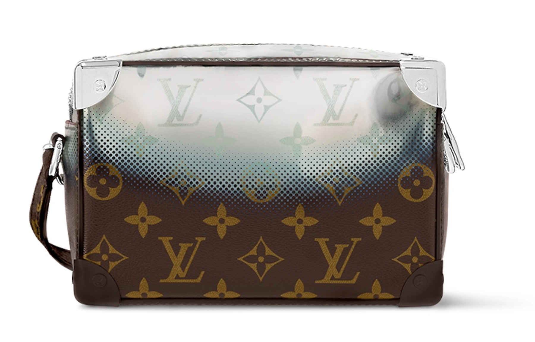 LOUIS VUITTON SOFT TRUNK