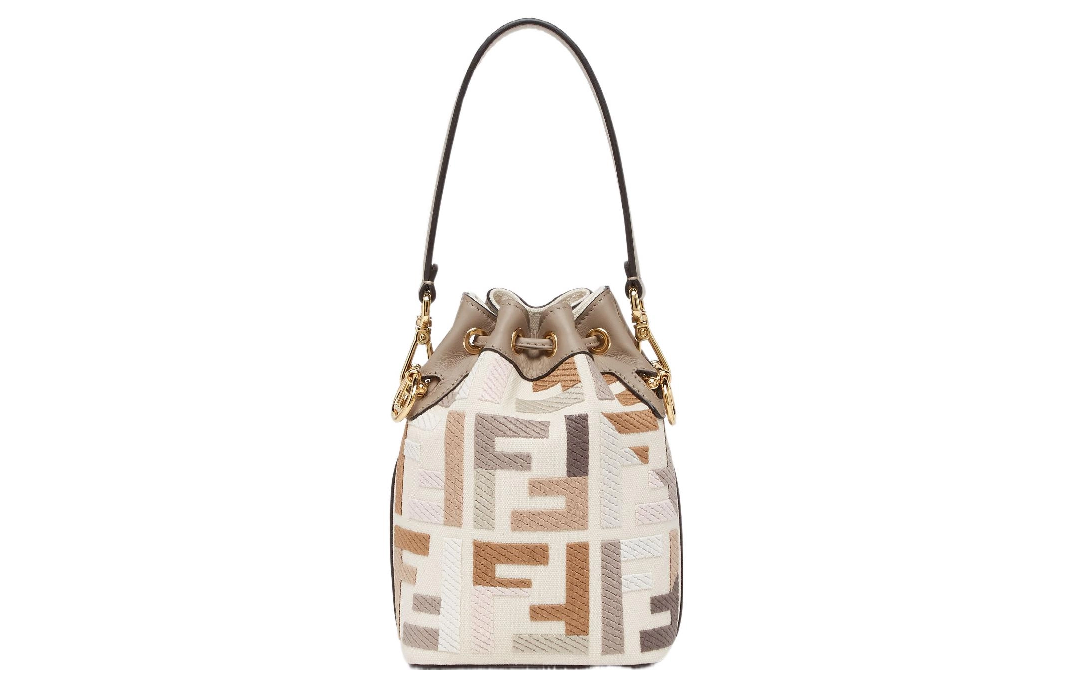 FENDI Sunshine Tote