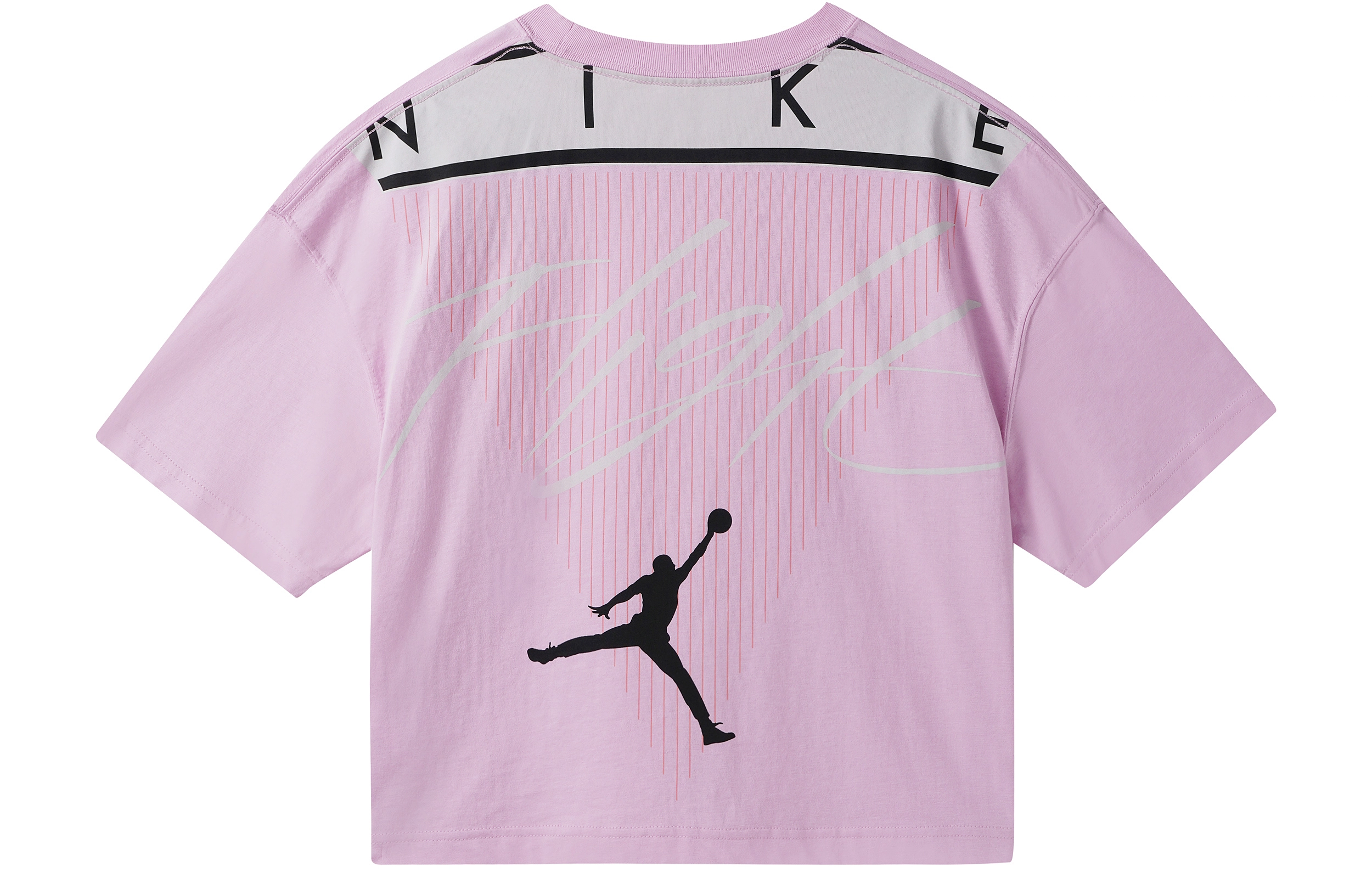 Jordan Essential T