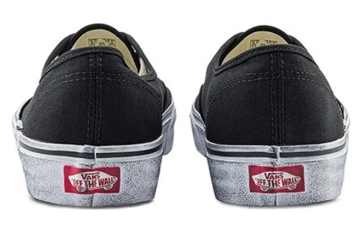 Vans Authentic