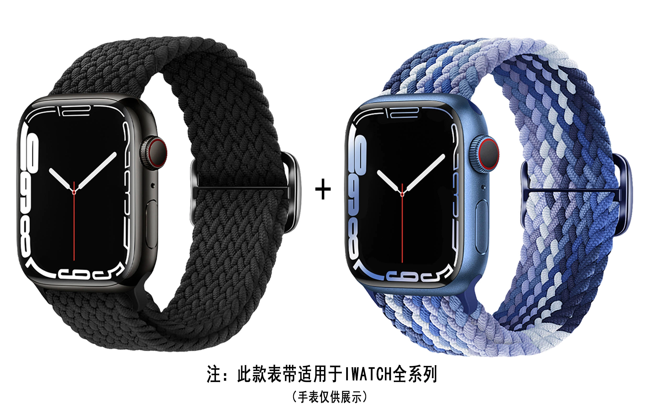 ZS Apple Watch 384041424445mm AP2008