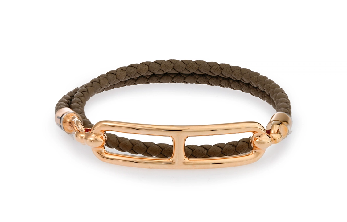 HERMES Roulis