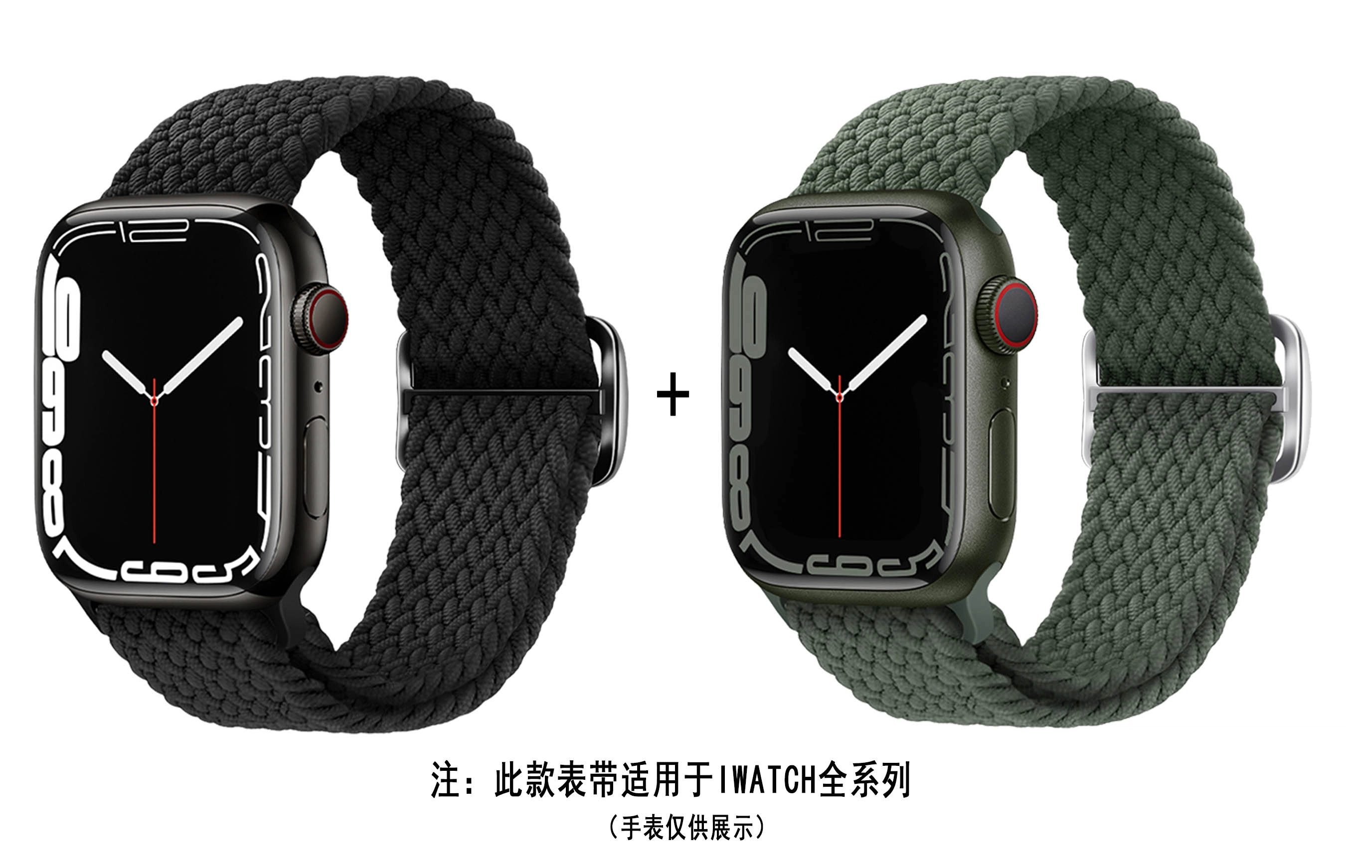 ZS Apple Watch 384041424445mm AP2008
