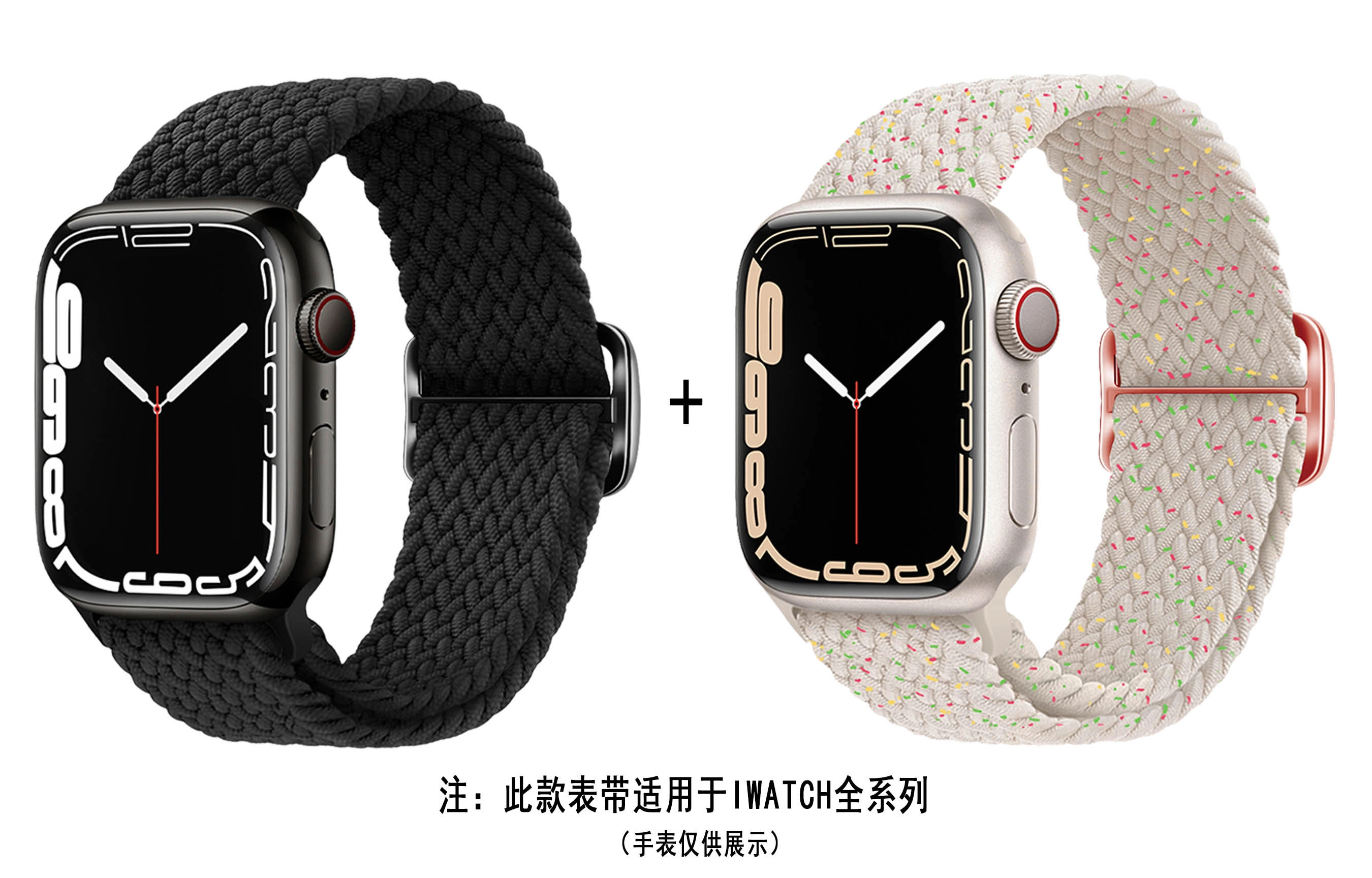 ZS Apple Watch 384041424445mm AP2008