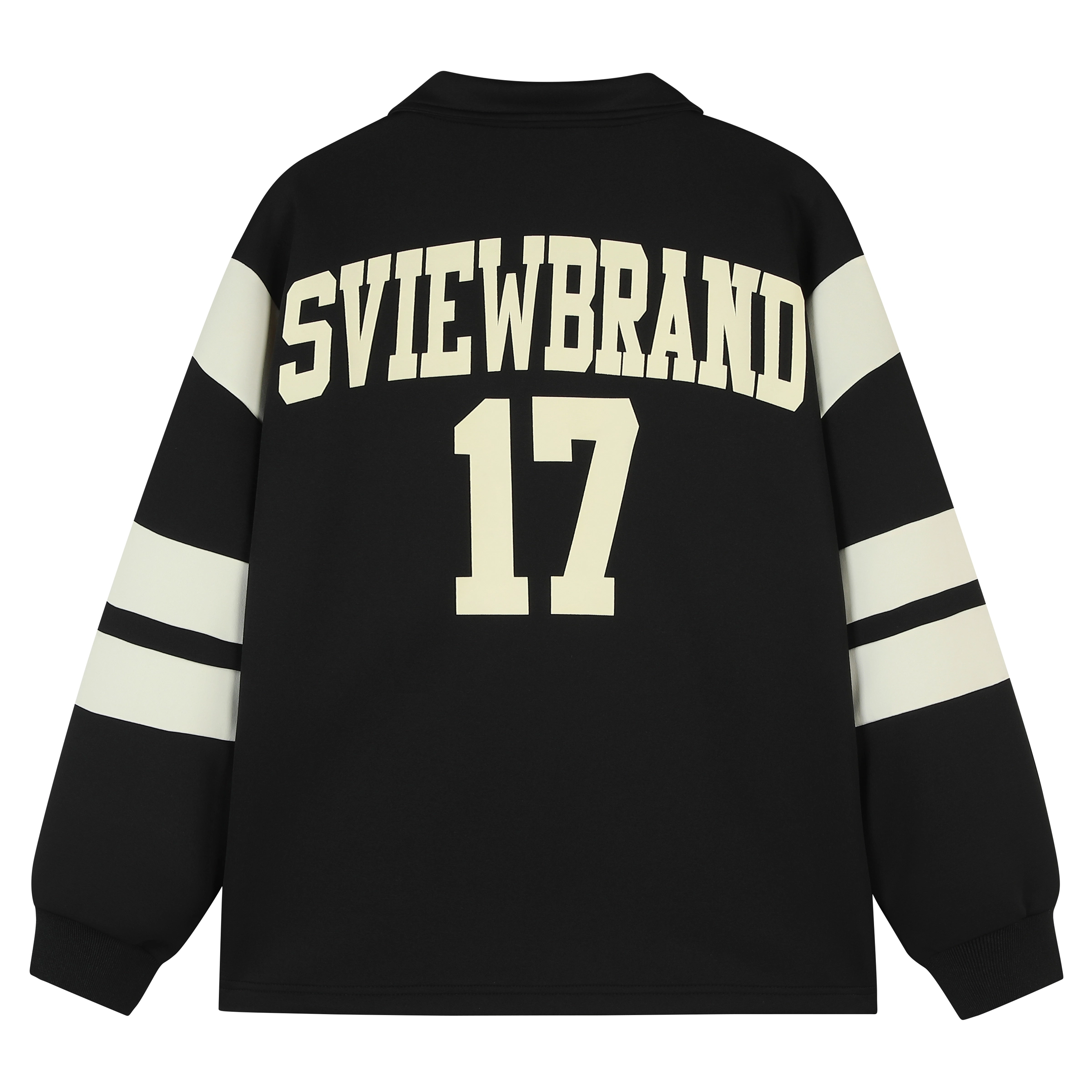 S.view LogoPolo