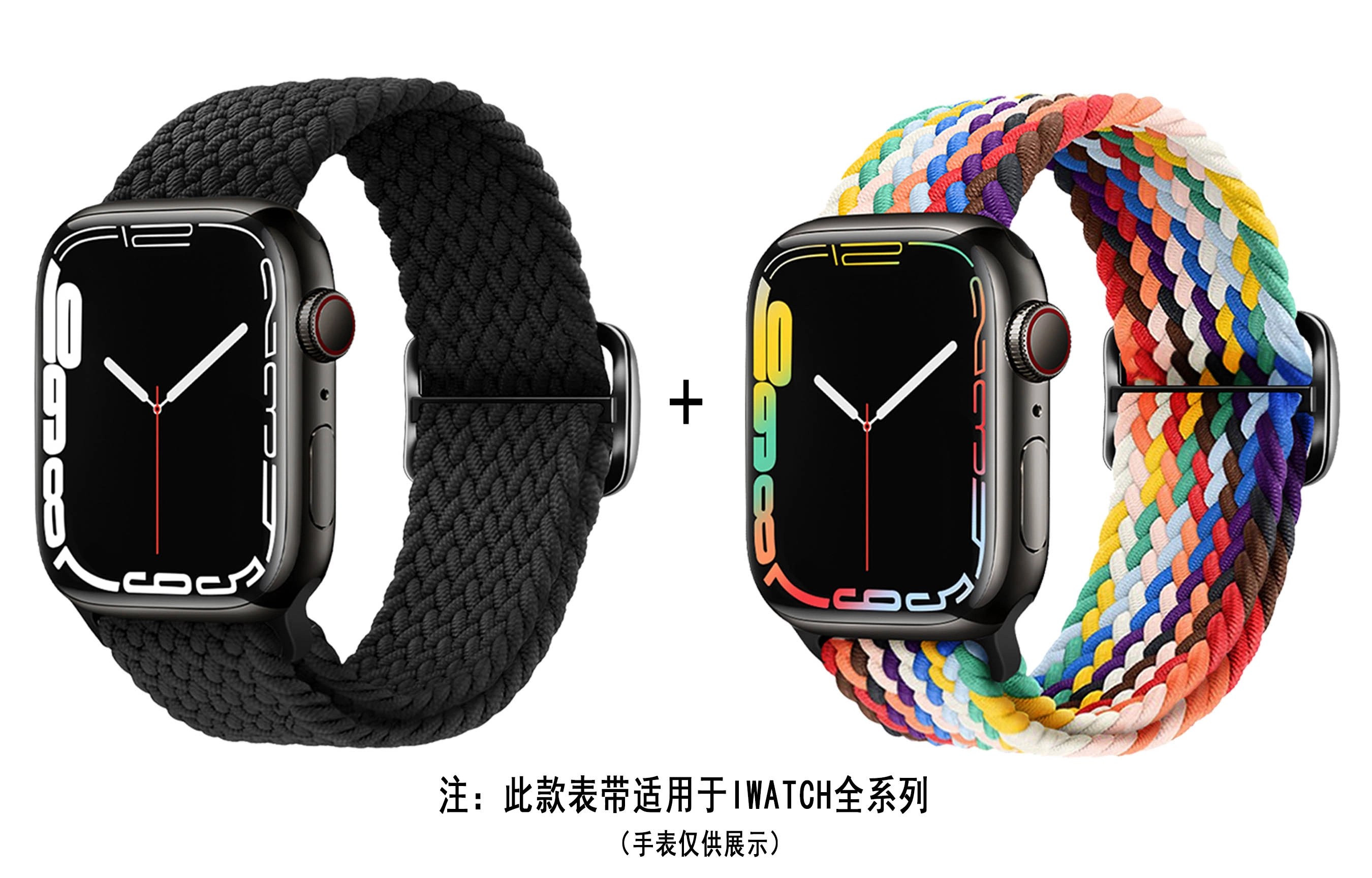ZS Apple Watch 384041424445mm AP2008