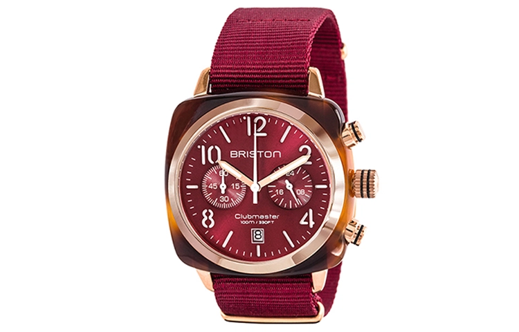 BRISTON 15140-PRA-T-8-NBDX