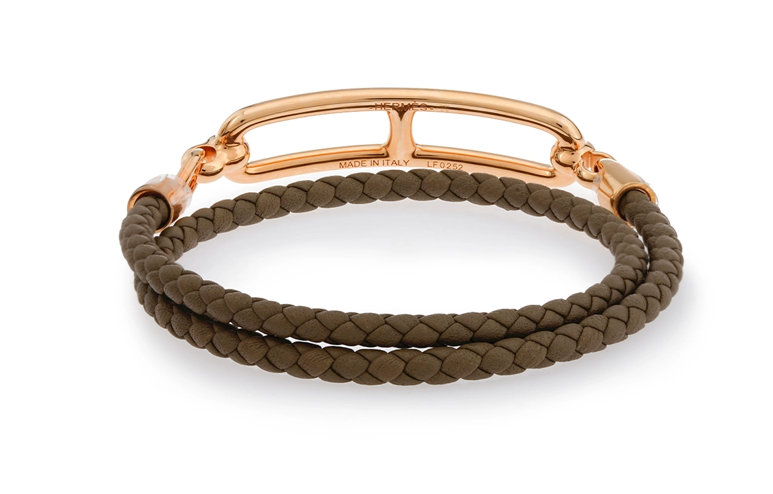 HERMES Roulis