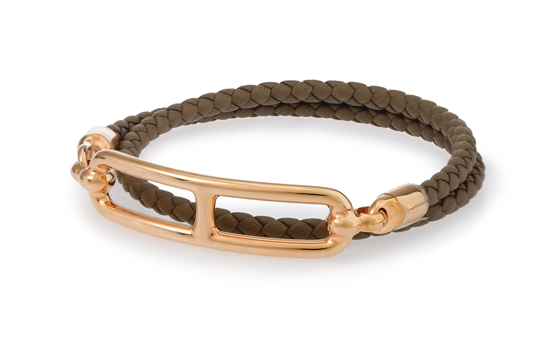 HERMES Roulis